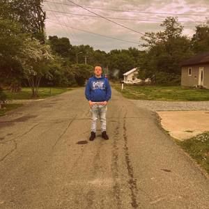 Meet your Posher, Blake